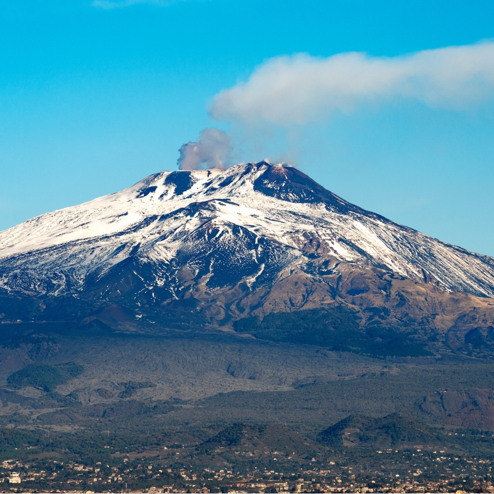 Etna