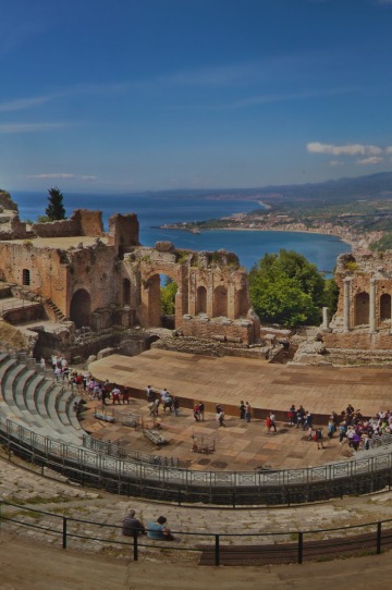 TAORMINA