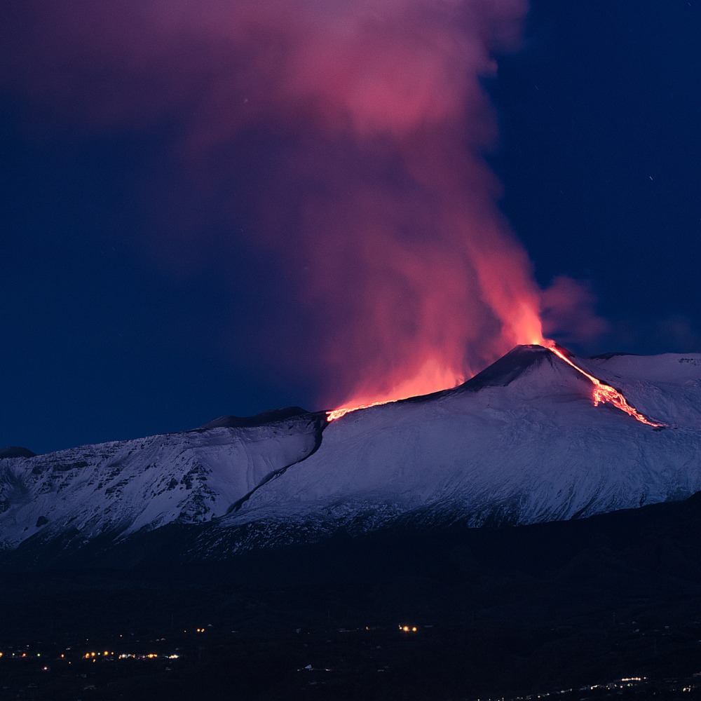 Etna